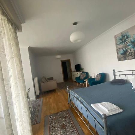 Lunafan Apartment Cluj-Napoca Esterno foto