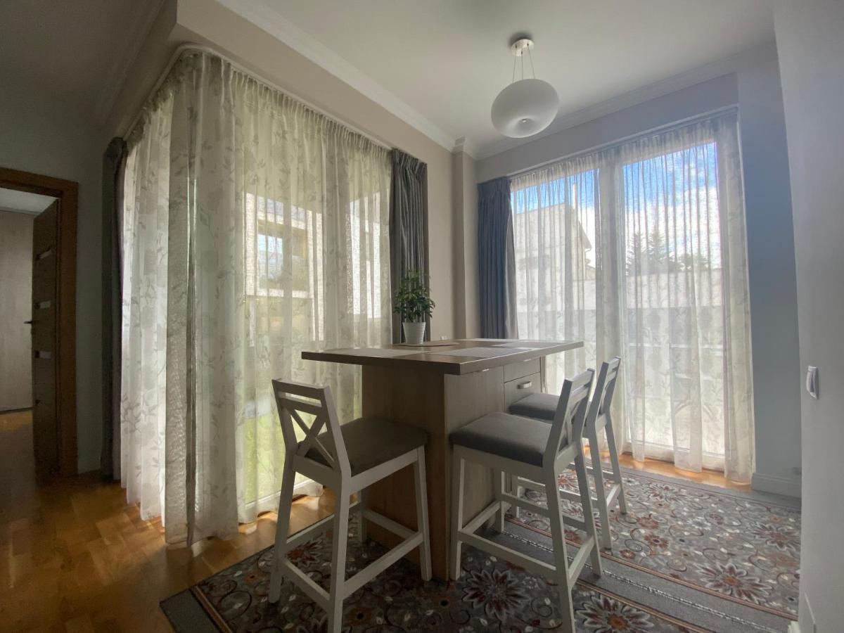 Lunafan Apartment Cluj-Napoca Esterno foto
