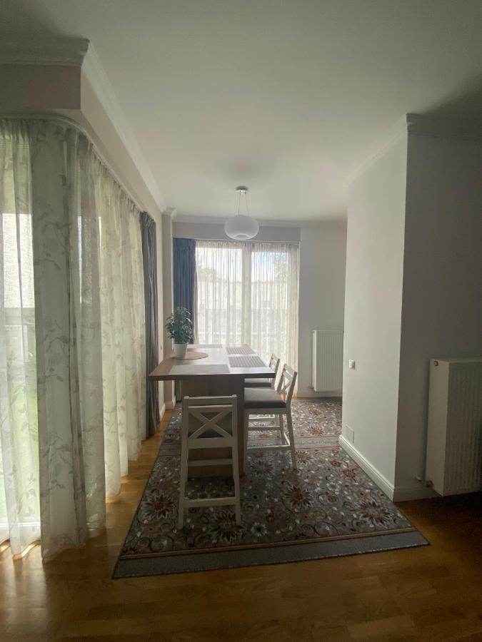 Lunafan Apartment Cluj-Napoca Esterno foto