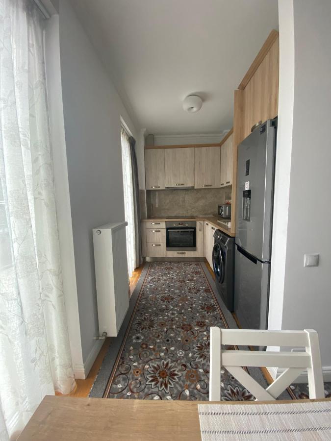 Lunafan Apartment Cluj-Napoca Esterno foto