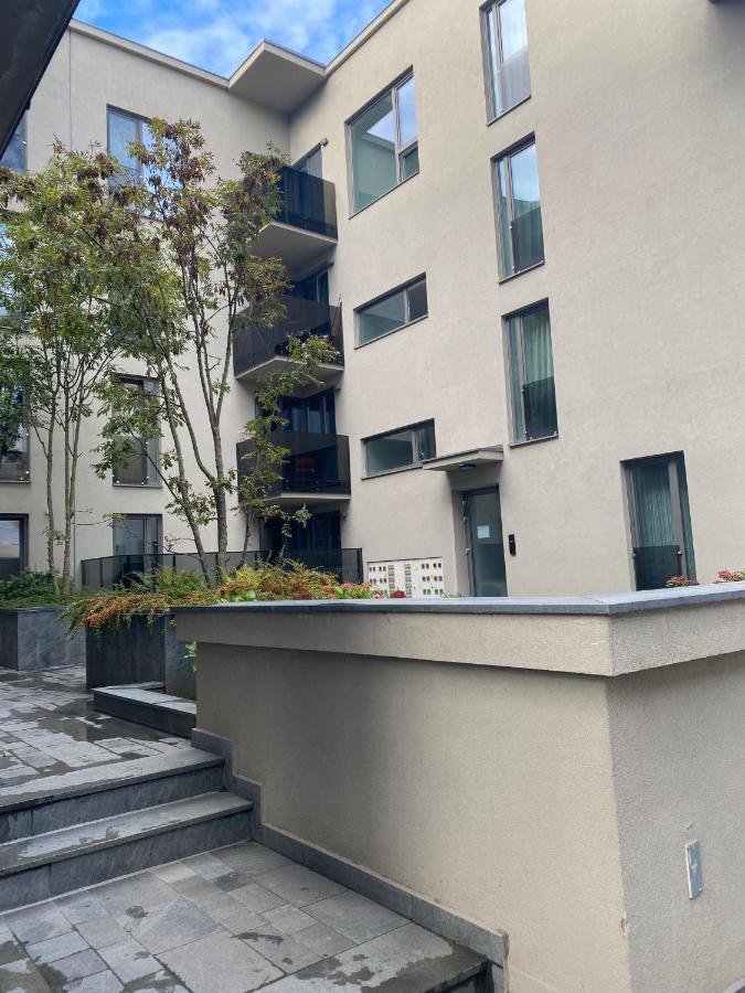 Lunafan Apartment Cluj-Napoca Esterno foto