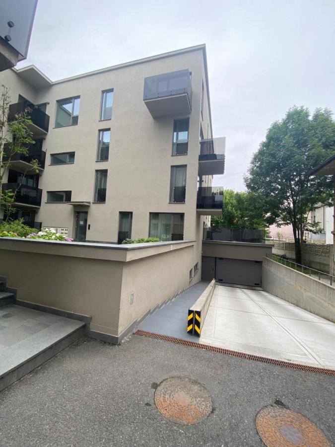 Lunafan Apartment Cluj-Napoca Esterno foto
