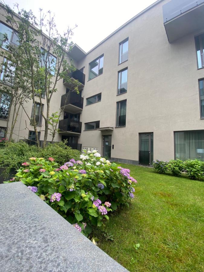 Lunafan Apartment Cluj-Napoca Esterno foto