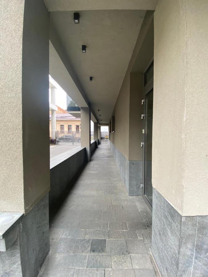 Lunafan Apartment Cluj-Napoca Esterno foto