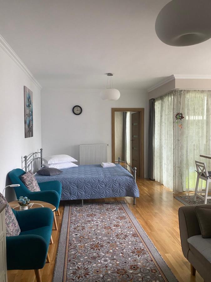 Lunafan Apartment Cluj-Napoca Esterno foto